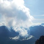 Status Gunung Raung Naik Level jadi Waspada