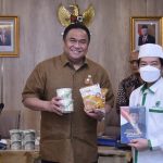 Gandum Langka, Produsen Mie Instan Diminta Ganti Bahan Baku dari Singkong