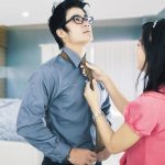 Cara Memakai Dasi yang Cocok Dipakai ke Sekolah, Kantor, Hingga Pernikahan