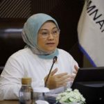 Tingkatkan Produktivitas Kerja, Kemnaker dan ANRI Jalin Kerjasama