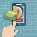 Kaum Muda jadi Mayoritas Peminjam di Aplikasi Pinjaman Online