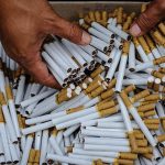 Pajak Rokok di Jakarta Tembus Rp339 Miliar