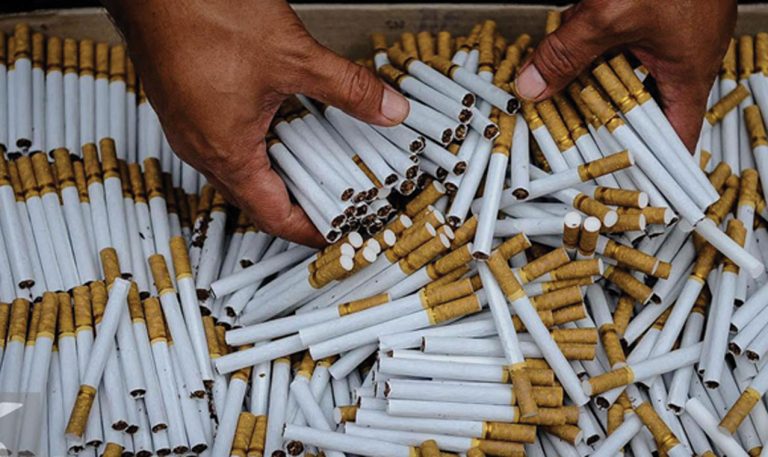 Pajak Rokok di Jakarta Tembus Rp339 Miliar
