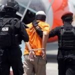 Densus 88 Antiteror Polri Tangkap 17 Terduga Teroris, 11 Orang Tergabung dalam JI
