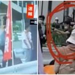 Kronologi Penembakan Mantan Perdana Menteri Jepang Shinzo Abe.