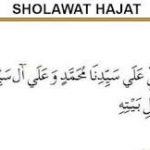 Bacaan Sholawat Hajat, Keutamaan serta Artinya.