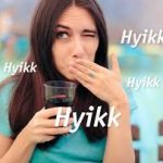 Penyebab Cegukan Terus-Menerus dan Cara Mengobatinya.