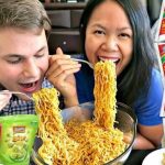 Produk Mie Instan Indomie Asal Indonesia Sudah Mendunia, Tersebar di 100 Negara.