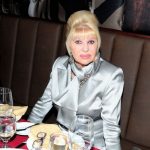 Ivana Trump Meninggal Dunia