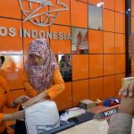 Pos Indonesia akan Hadir di IKN dengan Layanan Digital