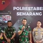 Tim Gabungan TNI-Polri Buru Kopda M yang Hilang Usai Istrinya Jadi Korban Penembakan