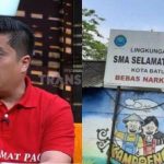 Fakta Terbaru Kasus Pelecehan Seksual JE di SMA Selamat Pagi Indonesia