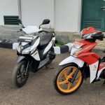 Kejar Target, Kementerian ESDM Konversi Motor BBM ke Listrik Sebanyak 1000 Unit.