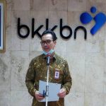 Kepala Badan Kependudukan dan Keluarga Berencana (BKKBN) Hasto Wardoyo.