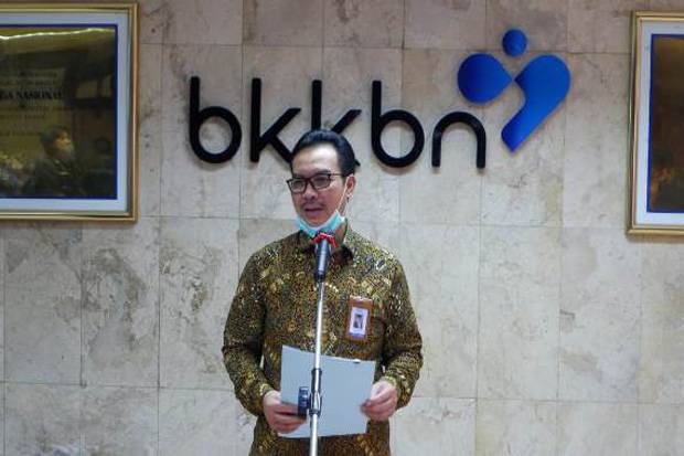 Kepala Badan Kependudukan dan Keluarga Berencana (BKKBN) Hasto Wardoyo.