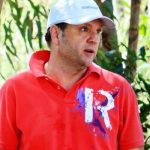 Zeljko Ranogajec The Joker