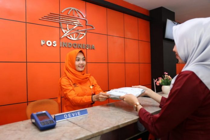 Pos Indonesia akan Hadir di IKN dengan Layanan Digital