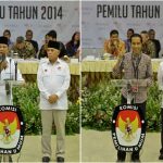 Pilpres RI 9 Juli 2014.