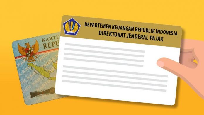 Direktorat Jenderal Pajak Sudah Dapat 19 Juta NIK yang Siap jadi NPWP
