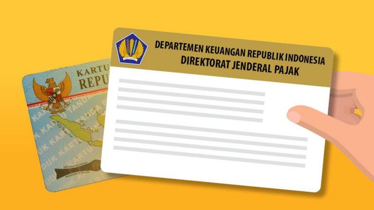 Direktorat Jenderal Pajak Sudah Dapat 19 Juta NIK yang Siap jadi NPWP