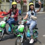Sejumlah Daerah Terapkan Larangan Penggunaan Sepeda Listrik