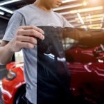 Perusahaan Jepang Kembangkan Kaca Mobil yang Bisa Berubah Warna