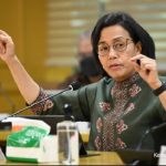 Menkeu Sri Mulyani: Masyarakat Indonesia Makin Sulit Membeli Rumah.