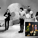 Band Legendaris The Rolling Stones