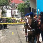 Tim Gabungan TNI-Polri Buru Kopda M yang Hilang Usai Istrinya Jadi Korban Penembakan.