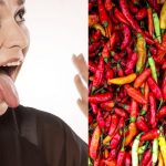 Ilustrasi Cara Cepat Hilangkan Rasa Pedas.