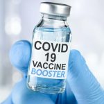 ilustrasi vaksin booster