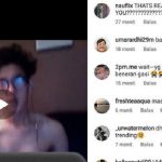 Video Syur Mirip Ardhito Pramono Trending Topik Twitter.