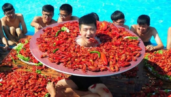 Hilangkan Rasa Pedas