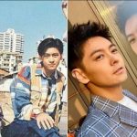 Pemeran Kakak Boboho Jimmy Lin Kecelakaan.