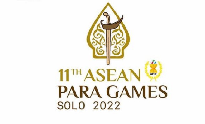 ASEAN Para Games 2022
