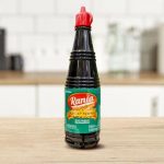 Kecap Rania, Produk Baru BUMN Pangan Bahan Baku Kedelai Lokal