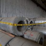 Kemendag Amankan Baja Ilegal Asal China Senilai Rp41,6 Miliar