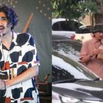 Viral Duta Sheila On 7 Makan Cilok Langsung dari Plastiknya, Sempat Dikira Tukang Parkir