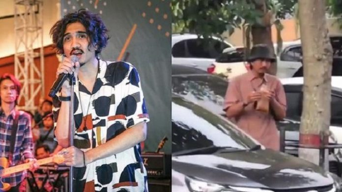 Duta Sheila On 7 Makan Cilok