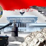 Berikut Daftar Kementerian/Lembaga dengan Anggaran Dana Terbesar 2023
