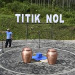 Tender Selesai Agustus, Pembangunan IKN Dimulai Bulan Depan