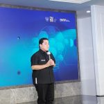Kembangkan Ekonomi Digital, Erick Thohir Resmi Luncurkan BUMN Start Up Day
