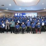 Kemenpora Angkat 193 Atlet Berprestasi Jadi PNS