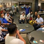 Hasil Survei SSC, Popularitas Emil Dardak di Posisi Teratas Pimpinan Parpol Terpopuler di Jatim.