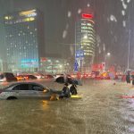 KBRI Sebut Tak Ada WNI yang jadi Korban Banjir Bandang di Seoul Korsel