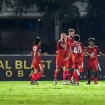 Klasemen BRI Liga 1 2022/2023: PSM Makassar Posisi Puncak.