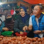 Menteri Perdagangan Zulkifli Hasan