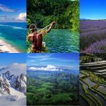 Daftar Negara Terindah di Dunia, Indonesia Raih Peringkat Pertama