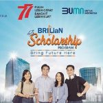 Beasiswa BRI 2022 Dibuka, Simak Syarat dan Cara Daftarnya.