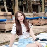 Profil Cicilia Pinontoan, Pramugari Cantik yang Diduga Terseret Konsorsium Judi Online 303